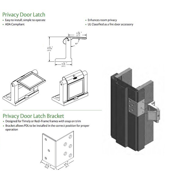doorlatch,doortodoor zinc alloy or stainless steel privacy door latch