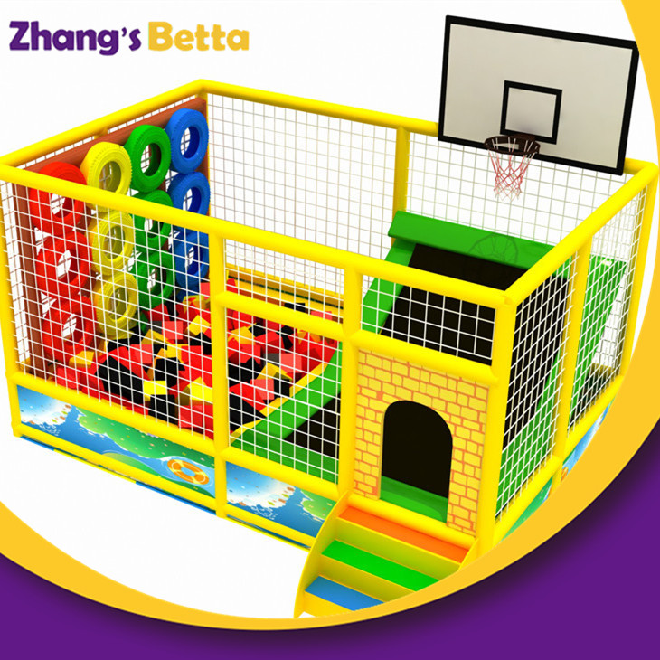 diseño de trampolín