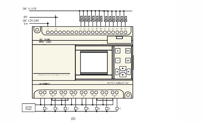 AF-20MR-D