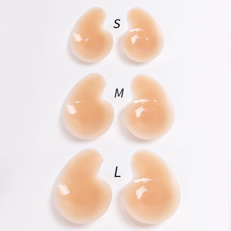 Comma Lifting Nipple Covers Comma Lifting Nipple Covers