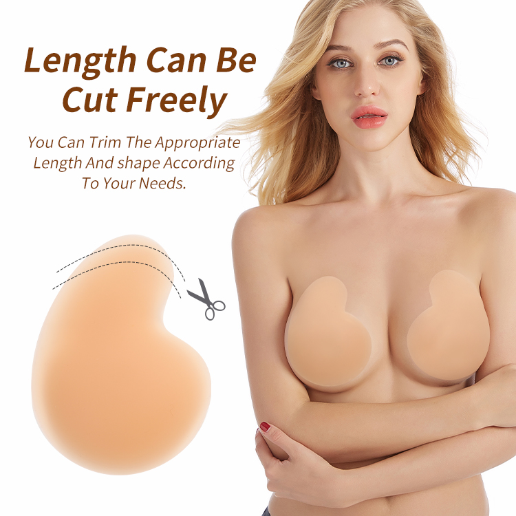 Comma Lifting Nipple Covers Comma Lifting Nipple Covers