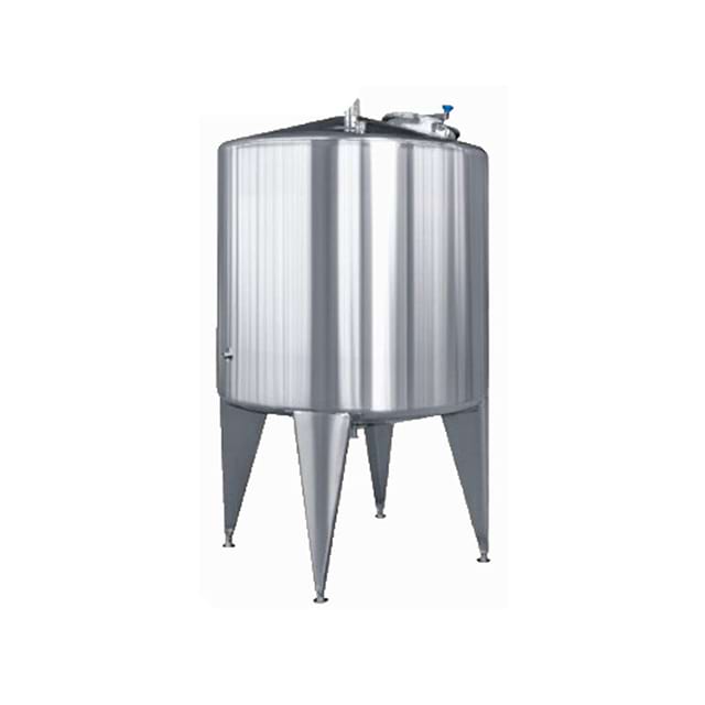 Bể chứa vệ sinh chế biến đồ uống