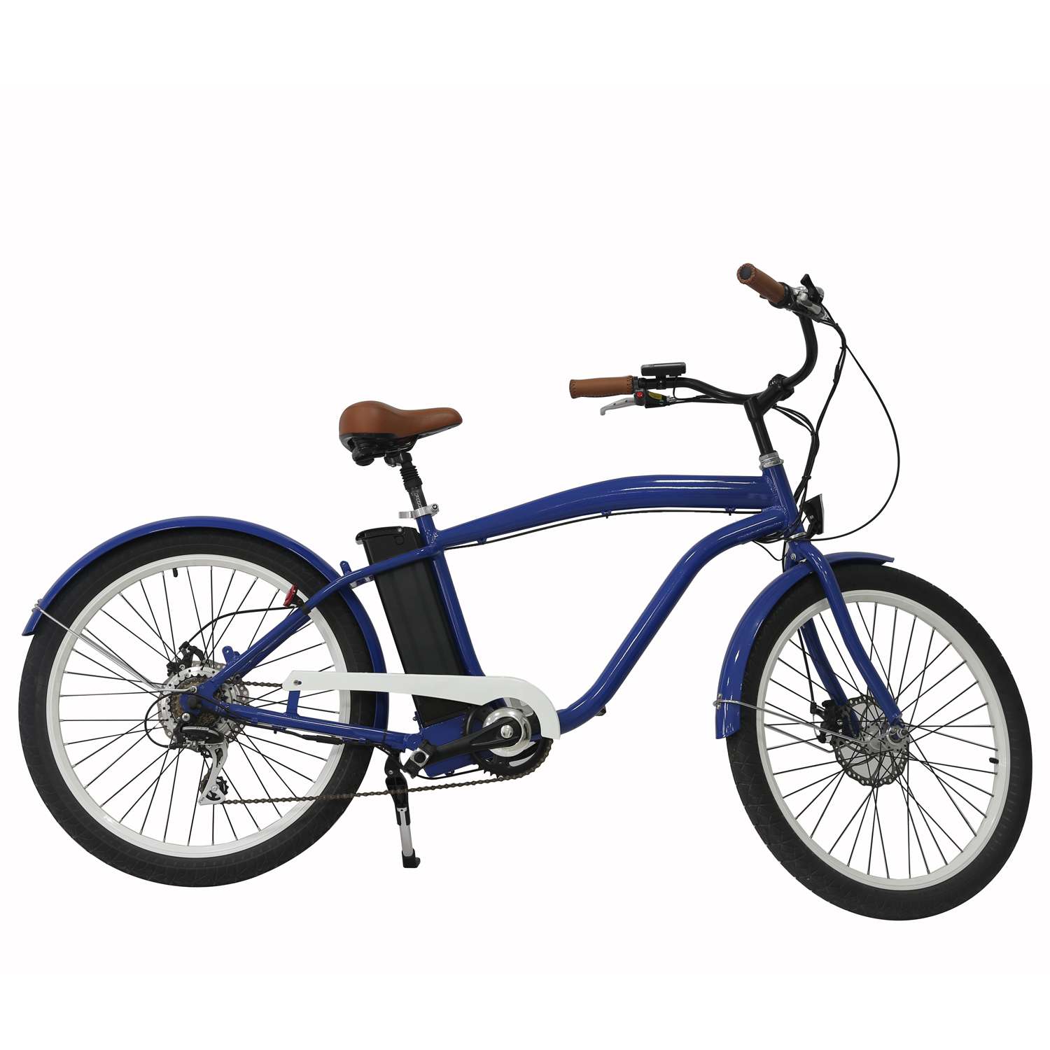 cruiser electric bike en15194 bicycle pedal assisted e-bike