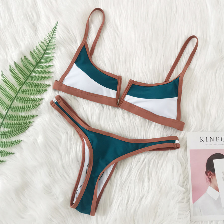 SWIMWEAR 0909