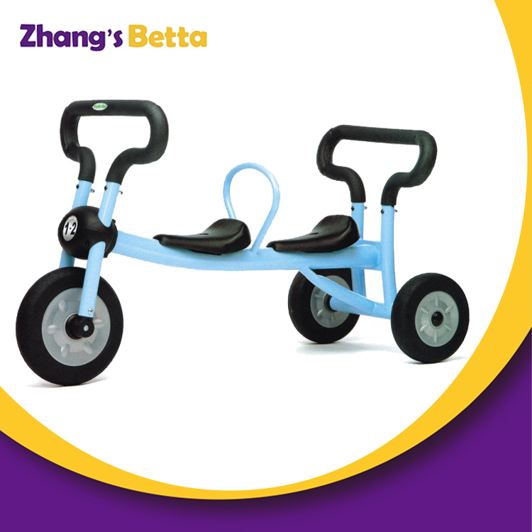 Prix ​​de gros Tricycle jouets jouets en m&eacute;tal pour enfants