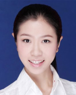 2009届学生 李含--深圳航空公司