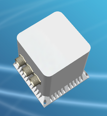 ns-ins2-98系列中等精度光纤惯导