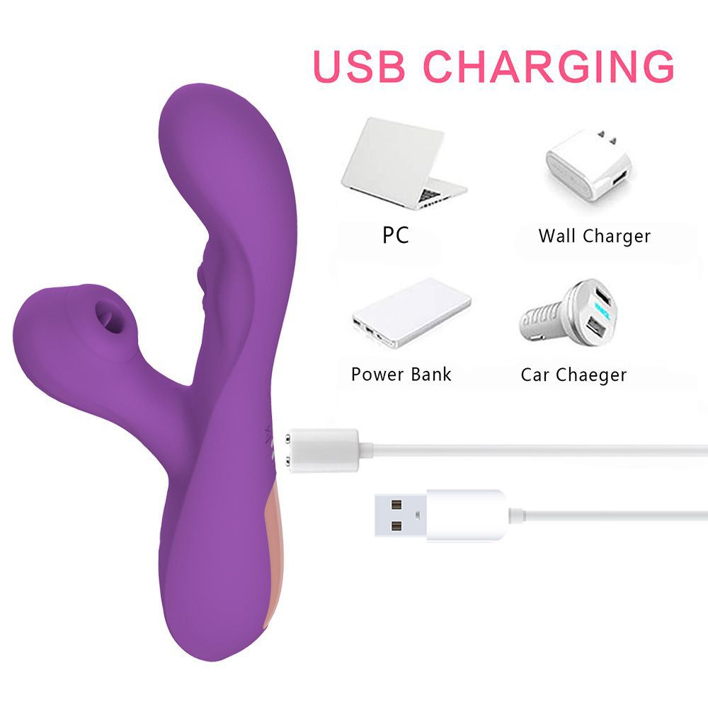 clitoral vagina g spot and anal stimulation manufacturers