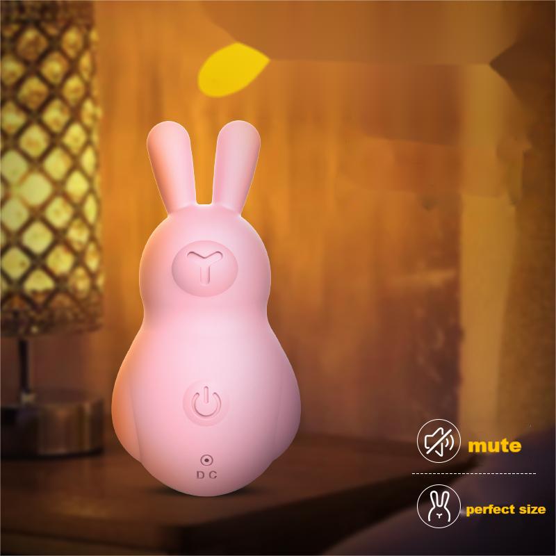 China rabbit massager sex toy