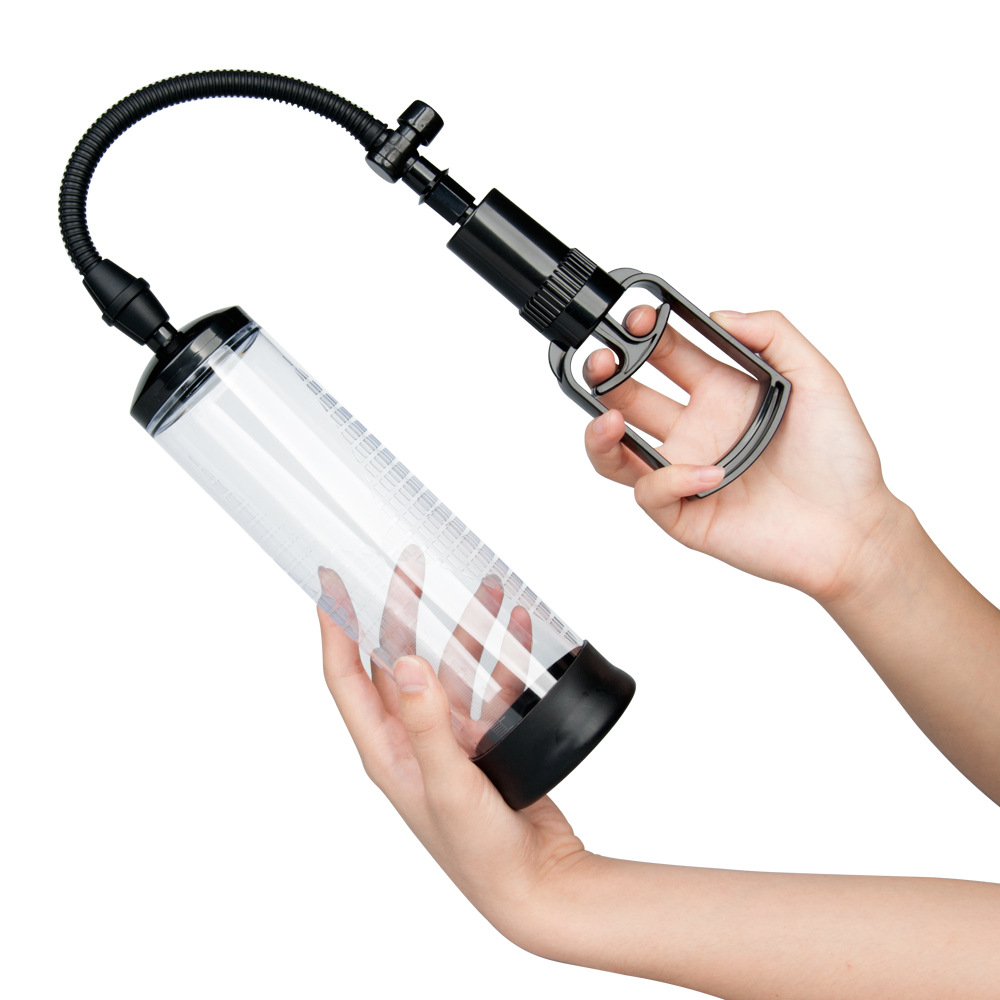 penis vacuum pump