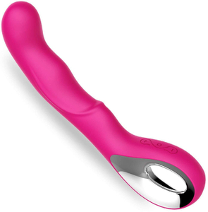 10 mächtiger realistischer Dildo -Vibrator