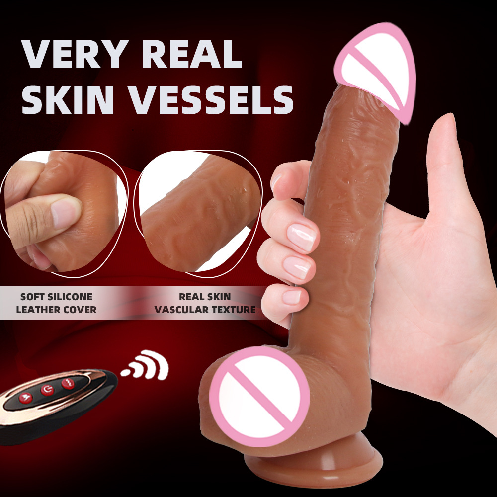 the man handler dildo