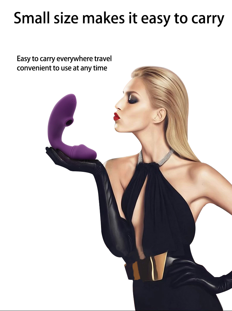 g spot clitoral vibrator