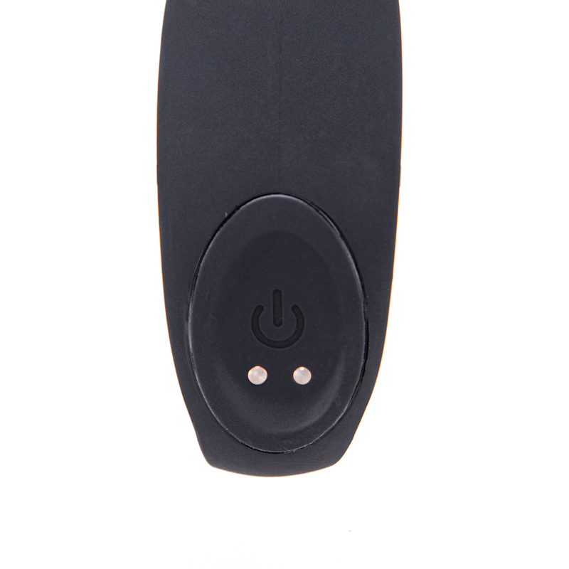 Cute Dildo-vibrator Fox Shape G-spot Dildo Vibrator For Women
