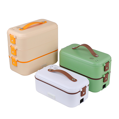 Electric lunch box1.1 Elektriese kosblik1.1