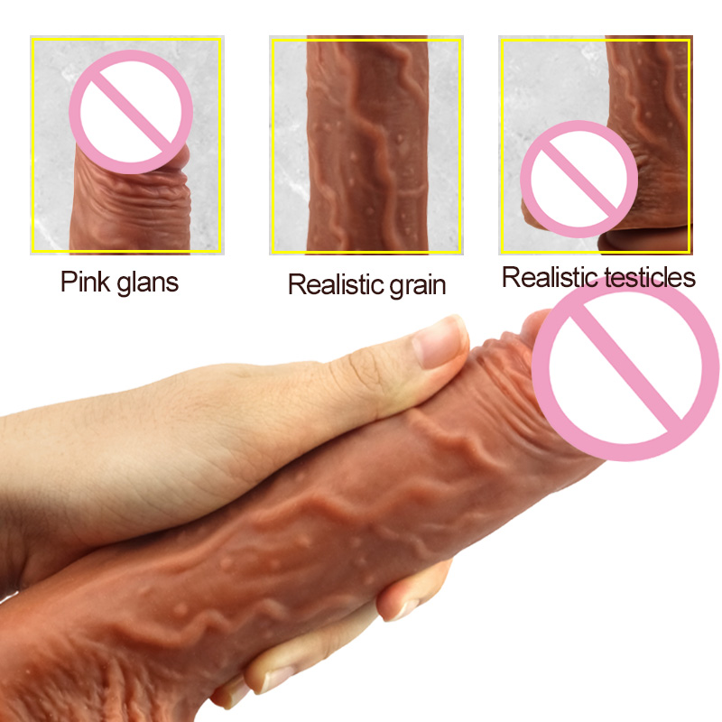 7.Hidden Packing Silicone Suction Cup