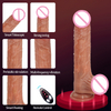 Hidden Packing Silicone Suction Cup