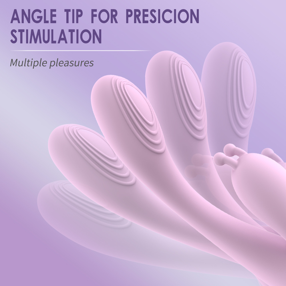g finger splint vibrator