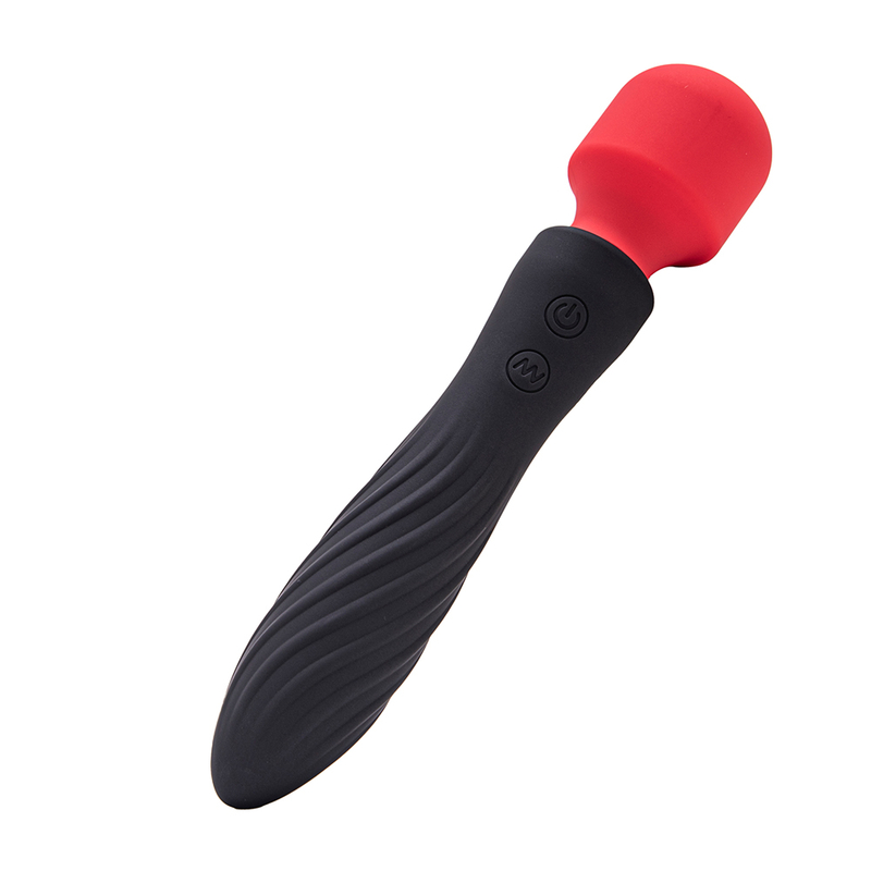 Magic Wand Sex Vibrator Toys Big Adult Female Love AV Wand Massage For Women