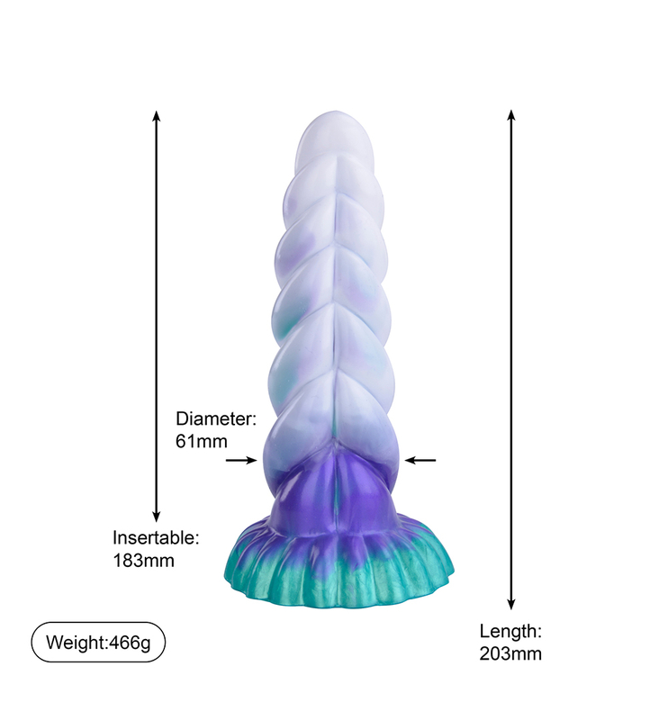 Sex Toys For Women Monster Realistic Dildo Natural Density Ultra-Realistic Super For Woman