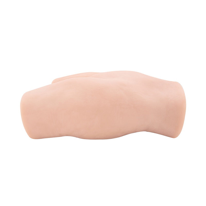 Half Body Masturbator Adult Sex Toy Anal Sex Toys For Male Product