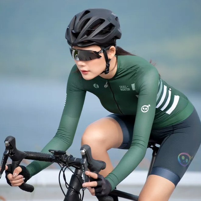 Les maillots pour faire du cyclisme sont-ils obligatoires ?