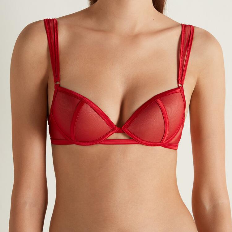 Quale reggiseno fa per te: imbottito o rimovibile?