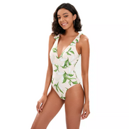 Women v Nectline Tie Detail Swimsuit.png