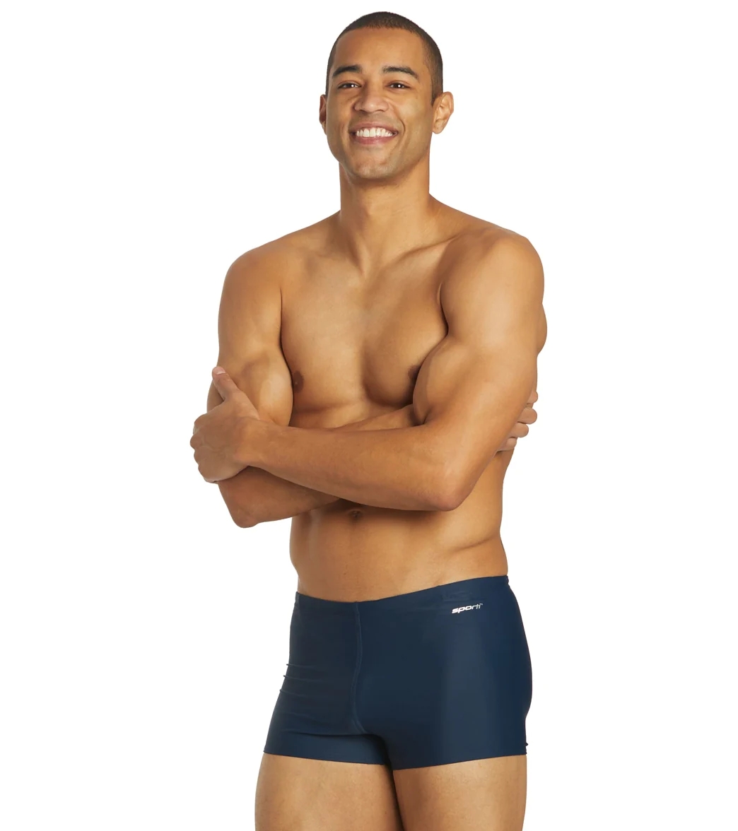 Maillots de bain sportifs pour hommes