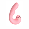 UM-JDY231 Ball Beating & Pulsation Vibrator