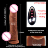 Hidden Packing Silicone Suction Cup