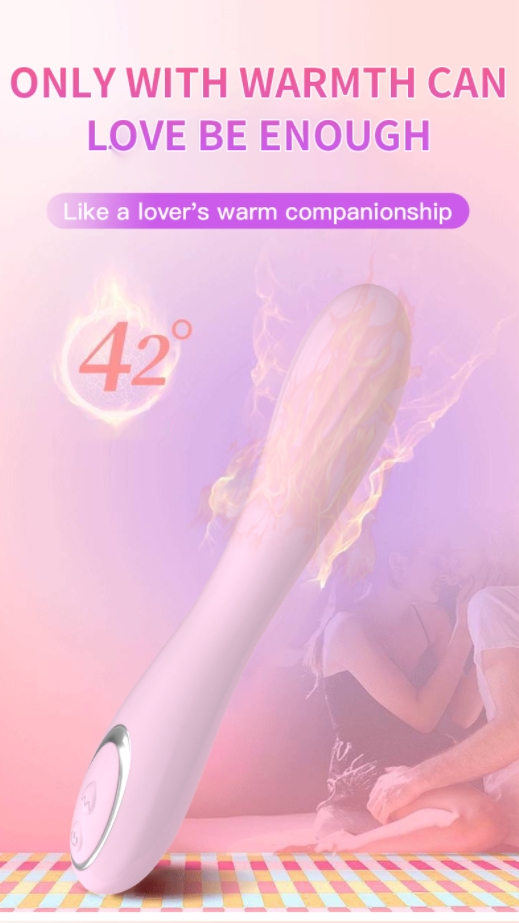 12 Powerful Vibrations Stimulator vibrator for Women or Couple Fun G Spot Vibrator 