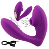 Clitoral Sucking Vibrator Masturbator
