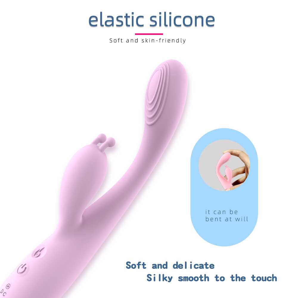 g finger splint vibrator