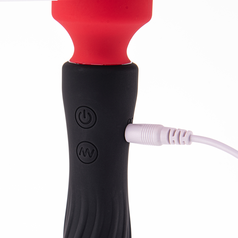 Magic Wand Sex Vibrator Toys Big Adult Female Love AV Wand Massage For Women