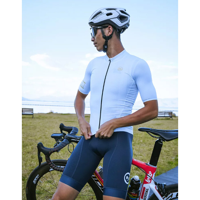 Categorie di abbigliamento da ciclismo