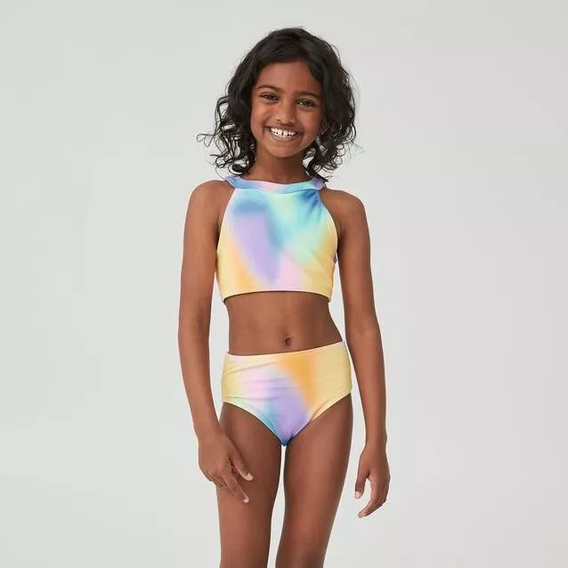 Maillots de bain pour enfants : le choix idéal pour vos jeunes !