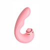 UM-JDY231 Ball Beating & Pulsation Vibrator