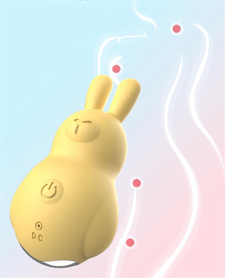 rabbit massager sex toy