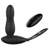 Vibrating Butt Plug