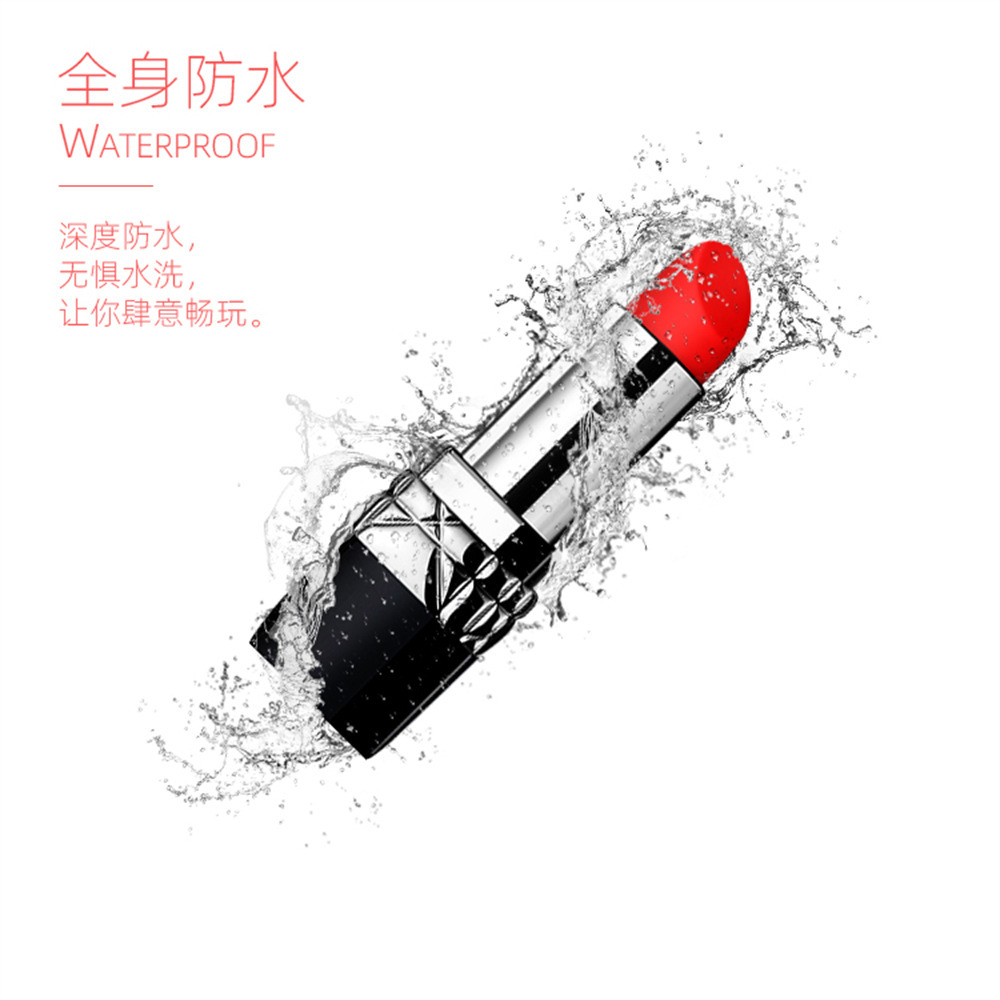 Mini Vibrator for Clitoral Stimulation suppliers