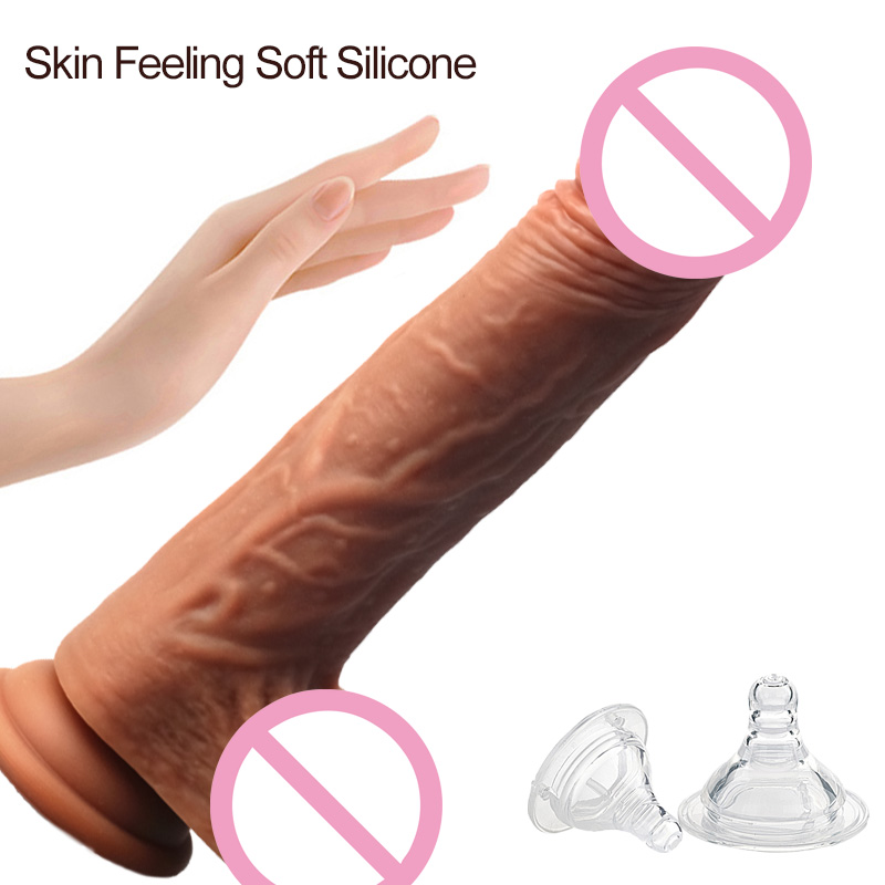 8.Hidden Packing Silicone Suction Cup