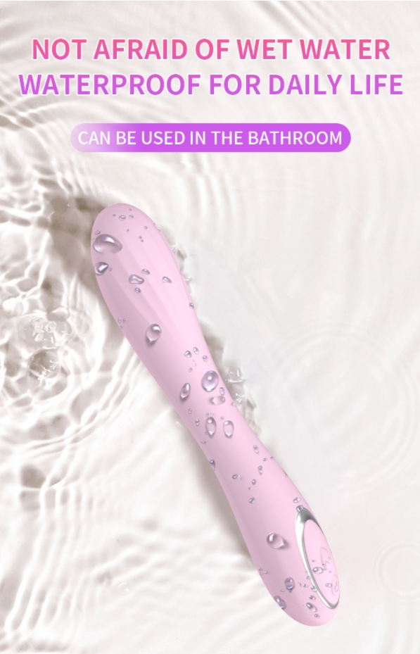 12 Powerful Vibrations Stimulator vibrator for Women or Couple Fun G Spot Vibrator 