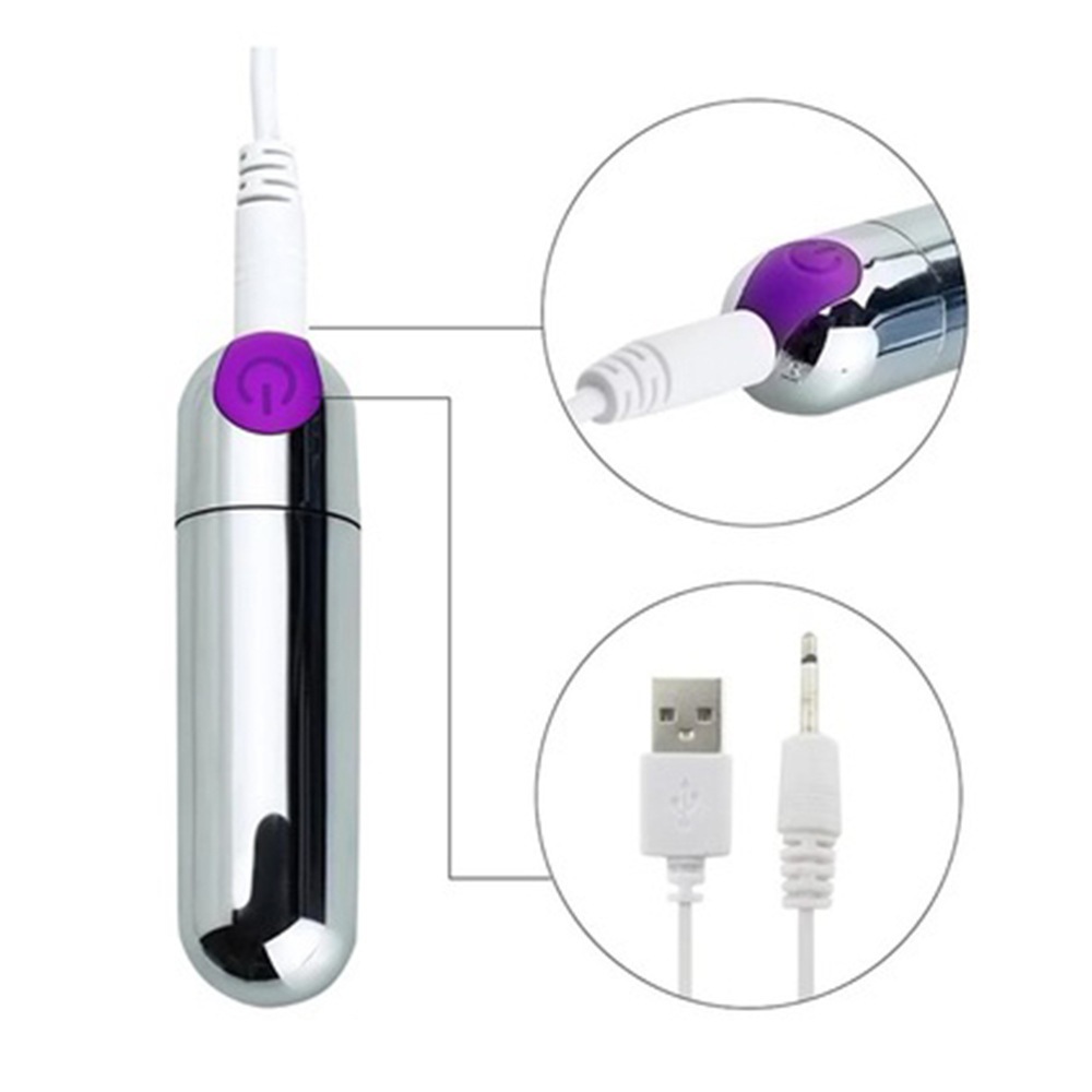 Mini Vibrator Bullet Vibrator
