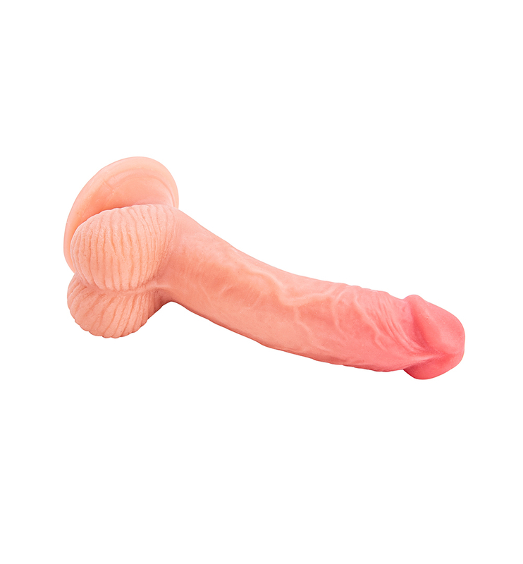 Realistic Huge silicone Dildo TPR Sex Toys For Adult Women