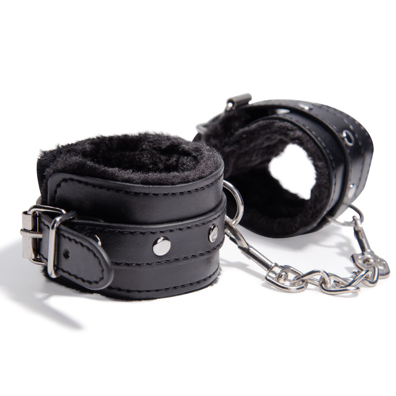 10 Pieces Sex Bondage Sets for Female BDSM, Adult Toys
