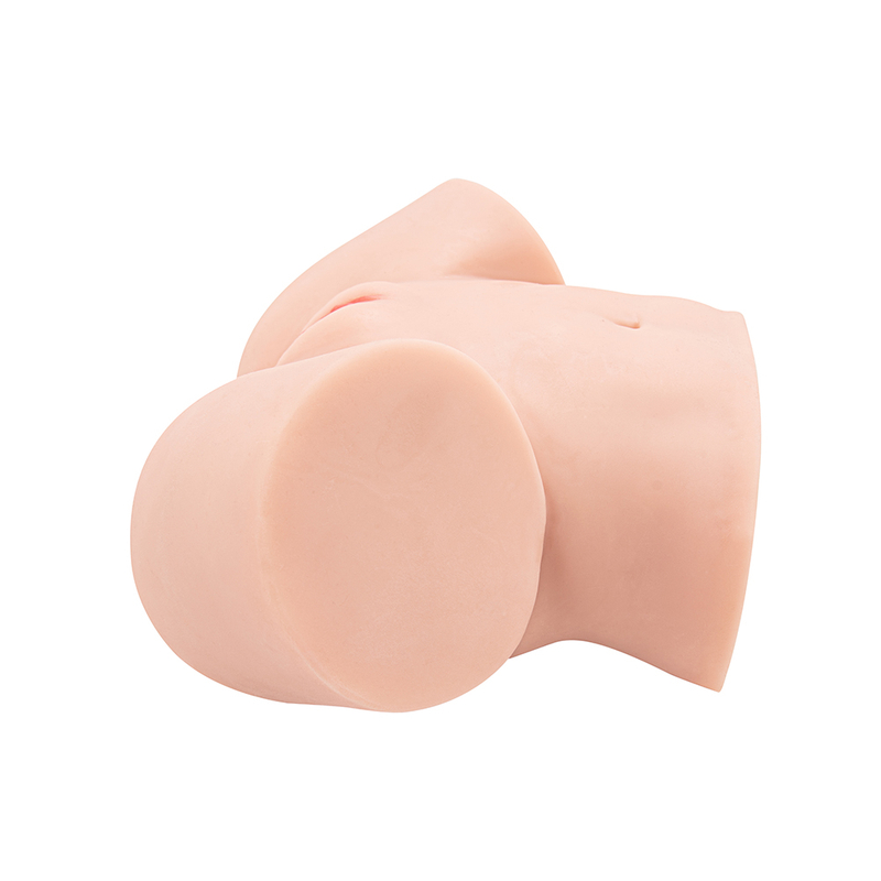 Hot Sale Torso Sex Toy Butt Masturbator For Men Big Ass Masturbating