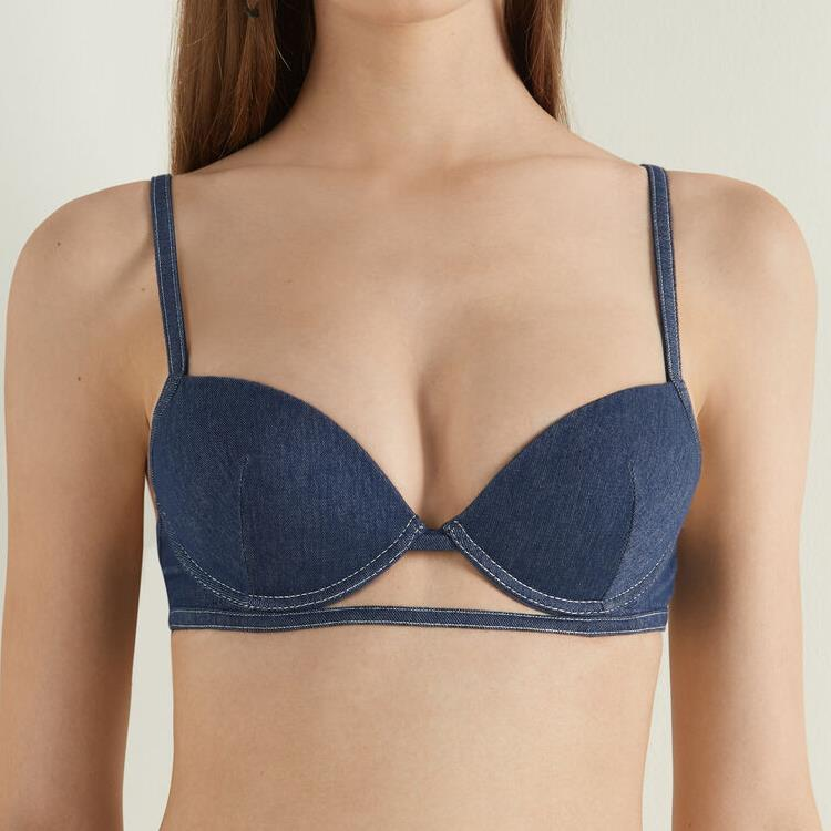 Comprenez quel type de soutien-gorge convient le mieux à votre corps