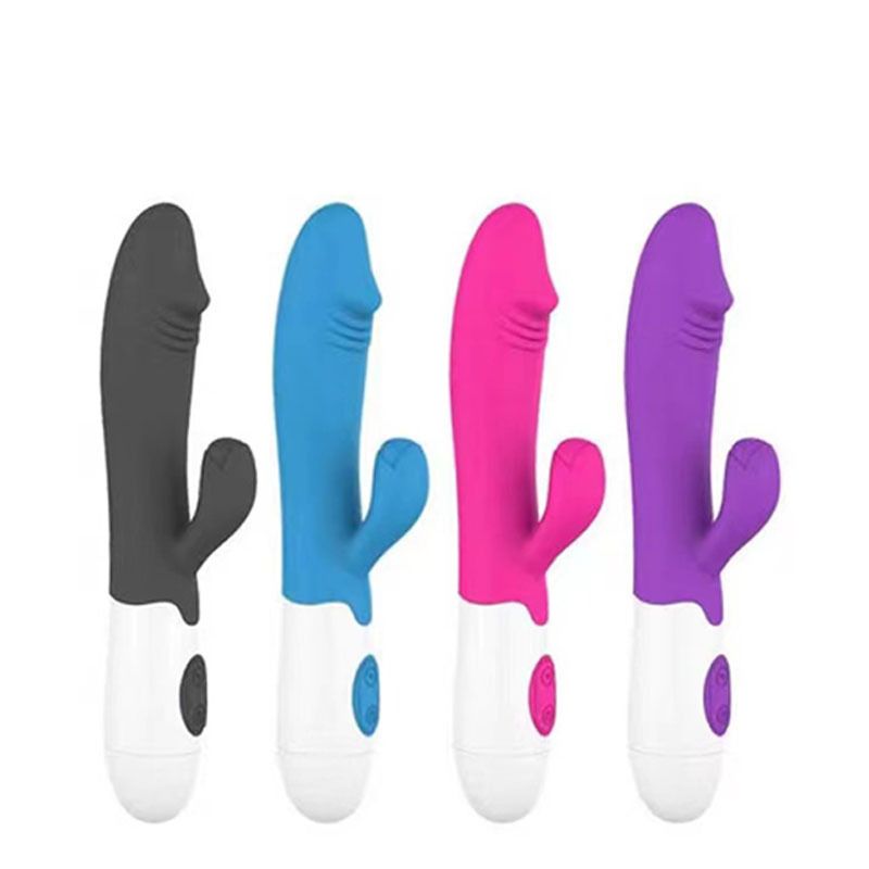 realistic dildo vibrator manufacturers
