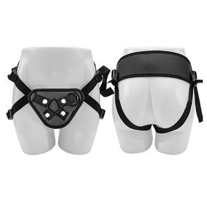 Strapless Wearable Panties Sex Toys